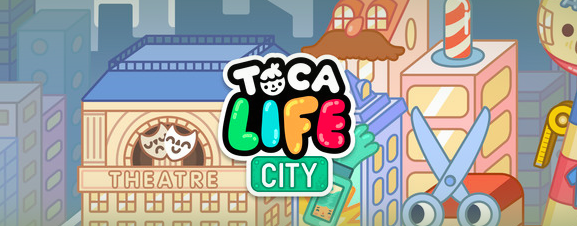 toca life city free ios