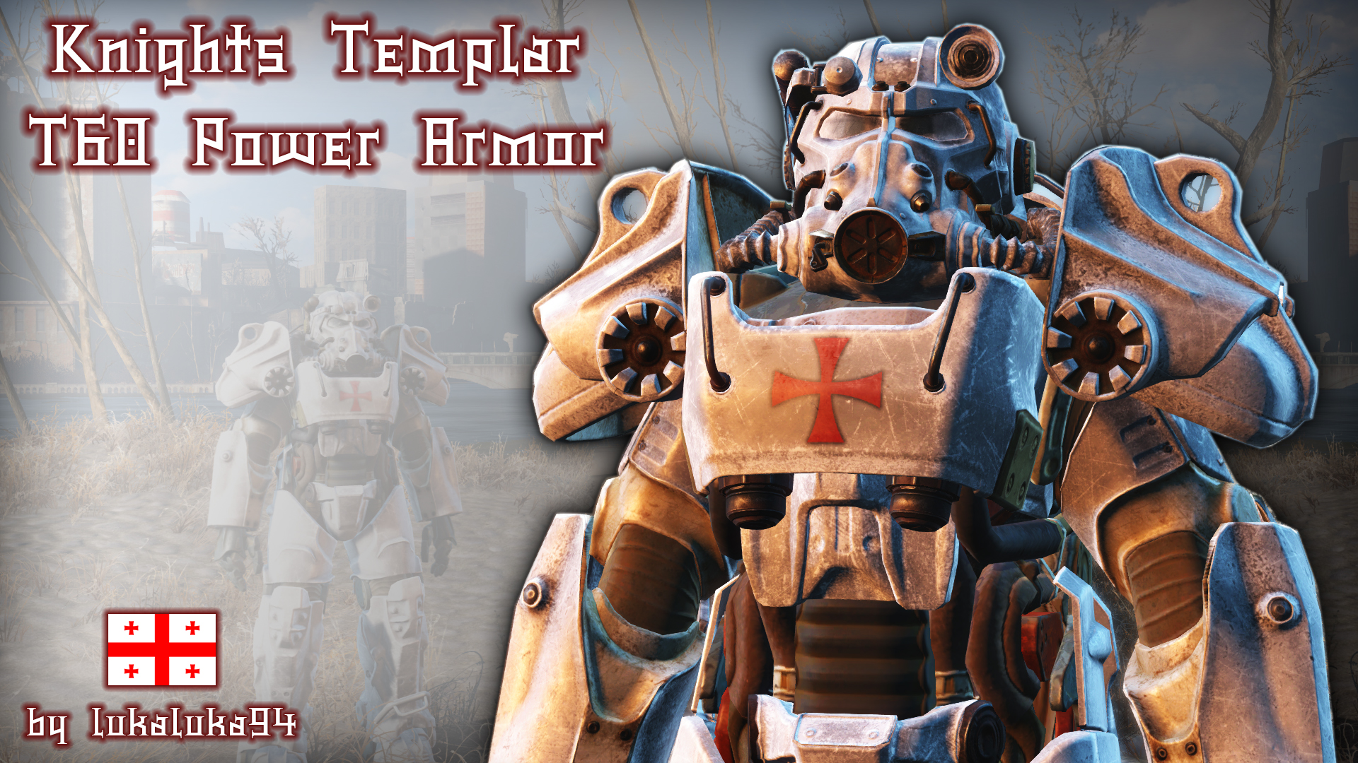 Fallout 76 T60 Power Armor Mods Powerupsoccer